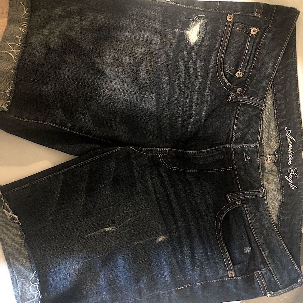 American eagle 🦅 shorts